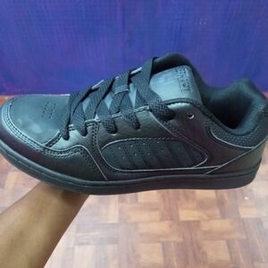 Drunk Elephant Black Men's Sneakers